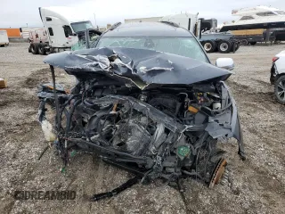 2013 Dodge Durango Citadel z VIN 1C4RDHEG1DC665526, wystawiony jako Copart lot #46321135 z przebiegiem Nie podano mil oraz Szkoda całkowita • Salvage title. Historia ofert i sprzedaży dostępna na DreamBid. Obrazek 5.