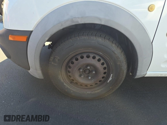2011 Ford Transit Connect XL with VIN NM0LS7AN0BT045450, listed as a IAAI auction lot 42773962 with 234,785 mi miles and . Bid and sale history available at DreamBid. Image 37.