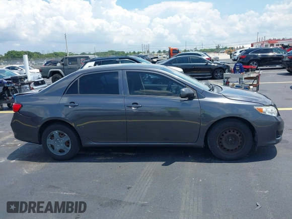 2010 Toyota Corolla с VIN JTDBU4EE3AJ076364, выставлен на аукционе IAAI как лот 42350604 с пробегом 118 255 миль миль и . История ставок и продаж доступна на DreamBid. Изображение 13.
