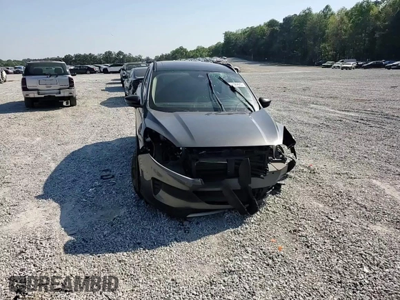 2020 Ford Escape SE Sport Hybrid with VIN 1FMCU9BZ2LUA60131, listed as a Copart auction lot 53796425 with 73,370 mi miles and Salvage title. Bid and sale history available at DreamBid. Image 15.