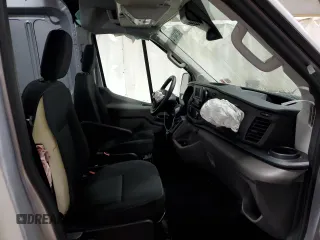 2023 Ford Transit Cargo с VIN 1FTYE1C81PKB87307, выставлен на аукционе Copart как лот 82114314 с пробегом 11 103 миль миль и Списание • Salvage title. История ставок и продаж доступна на DreamBid. Изображение 11.