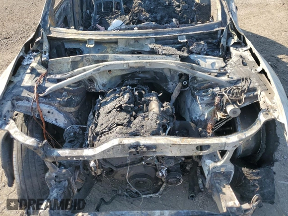 2013 Audi Q5 Premium Plus z VIN WA1LFAFP2DA093149, wystawiony jako Copart lot #59618725 z przebiegiem Nie podano mil oraz Szkoda całkowita • Salvage title. Historia ofert i sprzedaży dostępna na DreamBid. Obrazek 12.