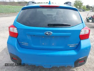 2016 Subaru Crosstrek Limited z VIN JF2GPANC9G8267699, wystawiony jako IAAI lot #42124845 z przebiegiem 116 067 mil mil oraz . Historia ofert i sprzedaży dostępna na DreamBid. Obrazek 17.