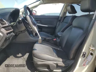 2017 Subaru Crosstrek Limited z VIN JF2GPANCXHH228105, wystawiony jako Copart lot #52255415 z przebiegiem 96 419 mil mil oraz Szkoda całkowita • Salvage title. Historia ofert i sprzedaży dostępna na DreamBid. Obrazek 7.