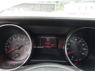 2015 Ford Mustang GT with VIN 1FA6P8CF2F5423037, listed as a IAAI auction lot 42370882 with 149,794 mi miles and . Bid and sale history available at DreamBid. Image 7.