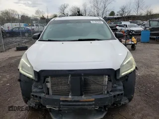 2016 GMC Acadia SLE with VIN 1GKKRPKD2GJ112444, listed as a Copart auction lot 51787635 with 202,829 mi miles and Salvage Title. Bid and sale history available at carsss.com. Image 5.