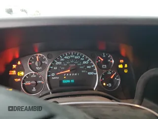 2021 Chevrolet Express Cargo z VIN 1GCWGAFP5M1200324, wystawiony jako Copart lot #44656985 z przebiegiem 53 290 mil mil oraz Szkoda całkowita • Salvage title. Historia ofert i sprzedaży dostępna na DreamBid. Obrazek 9.