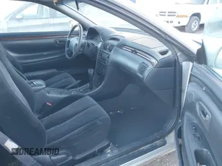2001 Toyota Solara SE with VIN 2T1CF22PX1C476684, listed as a IAAI auction lot 41459800 with 229,463 mi miles and . Bid and sale history available at DreamBid. Image 5.