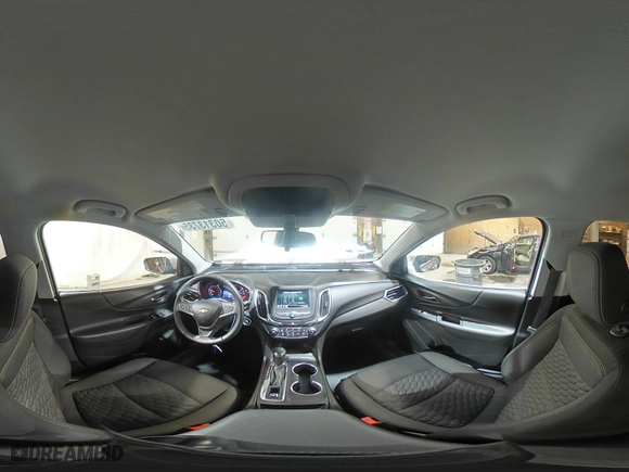 2019 Chevrolet Equinox LT with VIN 2GNAXUEV4K6208038, listed as a Copart auction lot 50313735 with 49,420 mi miles and Salvage Title. Bid and sale history available at carsss.com. Image 13.