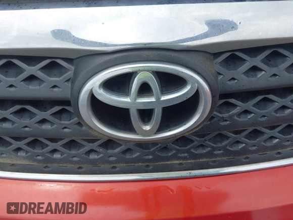 2008 Toyota Corolla CE with VIN 1NXBR32E58Z017336, listed as a IAAI auction lot 42100827 with 130,124 mi miles and . Bid and sale history available at DreamBid. Image 6.