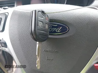 2012 Ford Edge Limited with VIN 2FMDK3KC2CBA20186, listed as a IAAI auction lot 41701823 with 216,027 mi miles. Bid and sale history available at carsss.com. Image 11.