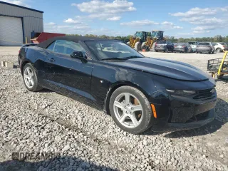2019 Chevrolet Camaro 1LT with VIN 1G1FB3DS5K0150716, listed as a Copart auction lot 73013224 with 96,161 mi miles and Clean Title. Bid and sale history available at carsss.com. Image 4.