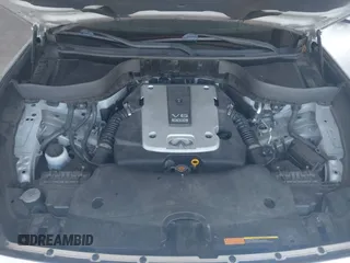 2014 Infiniti QX70 с VIN JN8CS1MWXEM413656, выставлен на аукционе IAAI как лот 42084546 с пробегом 102 913 миль миль и . История ставок и продаж доступна на DreamBid. Изображение 10.