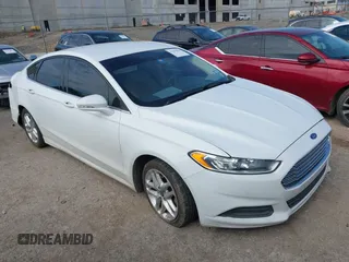 2015 Ford Fusion SE с VIN 3FA6P0H71FR193894, выставлен на аукционе IAAI как лот 42596879 с пробегом 124 482 миль миль и . История ставок и продаж доступна на DreamBid. Изображение 1.