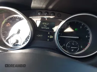 2012 Mercedes-Benz GL 350 with VIN 4JGBF2FE6CA767674, listed as a IAAI auction lot 41583802 with 101,569 mi miles and . Bid and sale history available at DreamBid. Image 7.