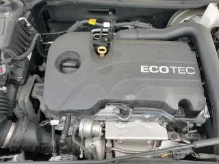 2020 Chevrolet Equinox LT с VIN 3GNAXUEV0LS505150, выставлен на аукционе Copart как лот 81183715 с пробегом 53 971 миль миль и Списание • Salvage title. История ставок и продаж доступна на DreamBid. Изображение 14.