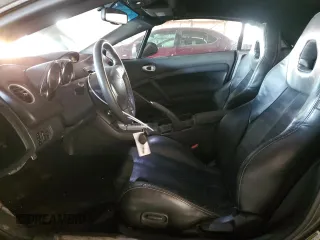 2012 Mitsubishi Eclipse GS Sport with VIN 4A37L5EF5CE008261, listed as a Copart auction lot 85319874 with 50,398 mi miles and Salvage Title. Bid and sale history available at carsss.com. Image 7.