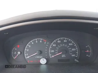 2003 Hyundai Elantra GLS z VIN KMHDN45D53U476937, wystawiony jako IAAI lot #42286976 z przebiegiem Nie podano mil oraz . Historia ofert i sprzedaży dostępna na DreamBid. Obrazek 7.
