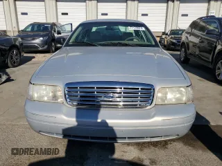 2007 Ford Crown Victoria LX с VIN 2FAFP74W27X102818, выставлен на аукционе Copart как лот 77172874 с пробегом 139 403 миль миль и Списание • Salvage title. История ставок и продаж доступна на DreamBid. Изображение 5.