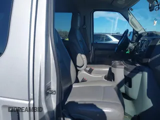2011 Ford Econoline Passenger XL with VIN 1FMNE1BL8BDB06238, listed as a IAAI auction lot 41787204 with 142,446 mi miles and . Bid and sale history available at DreamBid. Image 5.