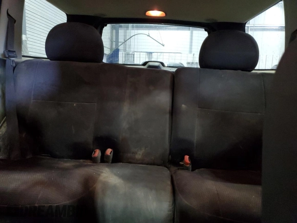 2004 Jeep Grand Cherokee Laredo с VIN 1J4GW48S34C324262, выставлен на аукционе Copart как лот 58772295 с пробегом 173 023 миль миль и Списание • Salvage title. История ставок и продаж доступна на DreamBid. Изображение 10.