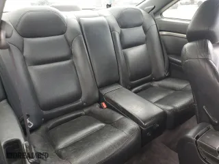 2003 Acura CL Type S with VIN 19UYA42653A011844, listed as a Copart auction lot 48933395 with 211,088 mi miles and Salvage Title. Bid and sale history available at carsss.com. Image 10.