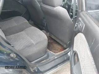 1999 Subaru Legacy Outback с VIN 4S3BG6850X7660015, выставлен на аукционе IAAI как лот 41783811 с пробегом 156 093 миль миль и . История ставок и продаж доступна на DreamBid. Изображение 8.