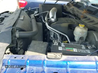 2014 Ram 1500 Express z VIN 1C6RR6KT8ES271804, wystawiony jako IAAI lot #42668383 z przebiegiem 183 217 mil mil oraz . Historia ofert i sprzedaży dostępna na DreamBid. Obrazek 23.