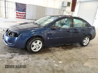 2007 Saturn ION ION 2 z VIN 1G8AZ55F27Z159817, wystawiony jako Copart lot #60912975 z przebiegiem 175 833 mil mil oraz Nie do naprawy • Non repairable. Historia ofert i sprzedaży dostępna na DreamBid. Obrazek 1.