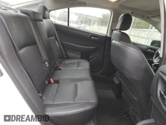 2017 Subaru Legacy Limited with VIN 4S3BNAN61H3059842, listed as a Copart auction lot 70969182 with 103,216 mi miles. Bid and sale history available at carsss.com. Image 10.