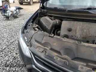 2020 Chevrolet Traverse Premier with VIN 1GNERKKW3LJ285078, listed as a Copart auction lot 62380005 with 145,583 mi miles and Clean title. Bid and sale history available at DreamBid. Image 14.