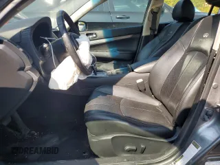 2011 Infiniti G25 x with VIN JN1DV6AR1BM651994, listed as a Copart auction lot 67583104 with 131,569 mi miles and Salvage Title. Bid and sale history available at carsss.com. Image 7.