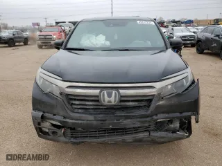 2020 Honda Ridgeline Black Edition with VIN 5FPYK3F88LB012387, listed as a Copart auction lot 45812235 with 0 mi miles and Salvage Title. Bid and sale history available at carsss.com. Image 5.