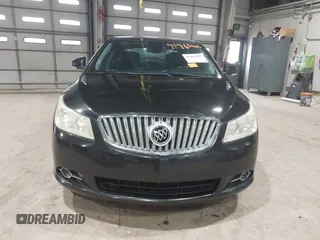 2012 Buick LaCrosse Premium 2 z VIN 1G4GF5E38CF221436, wystawiony jako IAAI lot #41465443 z przebiegiem 191 740 mil mil oraz . Historia ofert i sprzedaży dostępna na DreamBid. Obrazek 12.