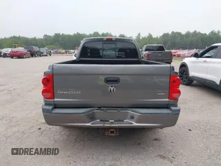 2005 Dodge Dakota с VIN 1D7HW22N85S140207, выставлен на аукционе IAAI как лот 42491675 с пробегом 137 990 миль миль и . История ставок и продаж доступна на DreamBid. Изображение 15.