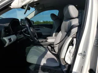 2024 Honda Pilot EX-L 8 Passenger with VIN 5FNYG1H45RB005687, listed as a Copart auction lot 73802974 with 23,774 mi miles and Salvage Title. Bid and sale history available at carsss.com. Image 7.
