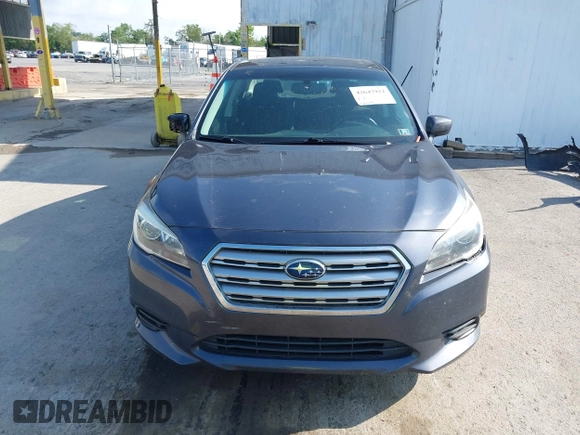 2015 Subaru Legacy Premium with VIN 4S3BNAD61F3015774, listed as a IAAI auction lot 42647922 with 130,353 mi miles and . Bid and sale history available at DreamBid. Image 12.