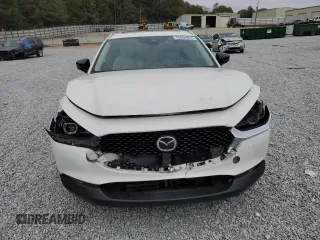 2021 Mazda CX-30 Premium with VIN 3MVDMBDY3MM254756, listed as a Copart auction lot 78054944 with 28,010 mi miles and Salvage Title. Bid and sale history available at carsss.com. Image 5.