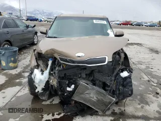 2014 Kia Soul with VIN KNDJN2A24E7016038, listed as a Copart auction lot 49463275 with 151,590 mi miles and Salvage Title. Bid and sale history available at carsss.com. Image 5.