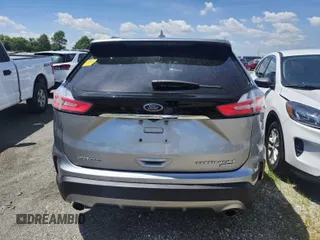 2020 Ford Edge Titanium с VIN 2FMPK3K93LBA30615, выставлен на аукционе IAAI как лот 42796164 с пробегом 83 960 миль миль и . История ставок и продаж доступна на DreamBid. Изображение 14.