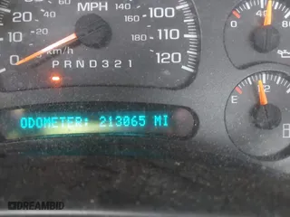 2006 Chevrolet Silverado 1500 LS with VIN 1GCEC19X96Z271646, listed as a IAAI auction lot 41412231 with 213,065 mi miles. Bid and sale history available at carsss.com. Image 15.