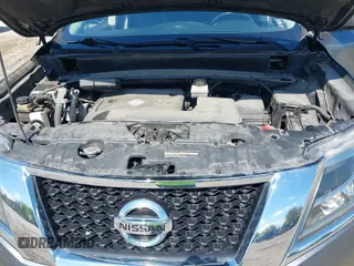 2015 Nissan Pathfinder Platinum with VIN 5N1AR2MM5FC714812, listed as a IAAI auction lot 42373778 with 100,356 mi miles and . Bid and sale history available at DreamBid. Image 10.