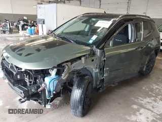 2021 Jeep Compass Sport с VIN 3C4NJDAB8MT591231, выставлен на аукционе IAAI как лот 42206506 с пробегом 69 976 миль миль и . История ставок и продаж доступна на DreamBid. Изображение 19.