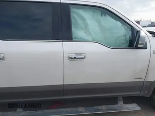 2017 Ford F-150 XL with VIN 1FTEW1EG0HFB70948, listed as a IAAI auction lot 41753174 with 217,677 mi miles. Bid and sale history available at carsss.com. Image 13.