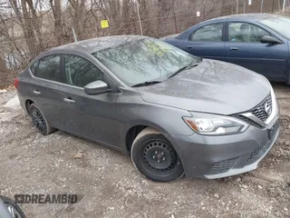 2016 Nissan Sentra SR with VIN 3N1AB7AP2GL651004, listed as a IAAI auction lot 41709285 with 147,912 mi miles and . Bid and sale history available at DreamBid. Image 1.