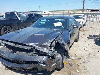 2016 Dodge Challenger SXT с VIN 2C3CDZAG1GH202650, выставлен на аукционе IAAI как лот 41979581 с пробегом 114 180 миль миль и . История ставок и продаж доступна на DreamBid. Изображение 17.