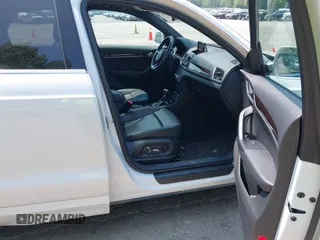 2016 Audi Q3 Premium Plus z VIN WA1EFCFSXGR014289, wystawiony jako IAAI lot #42440711 z przebiegiem 120 765 mil mil oraz . Historia ofert i sprzedaży dostępna na DreamBid. Obrazek 5.