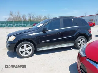 2011 Mercedes-Benz M 350 with VIN 4JGBB8GBXBA660659, listed as a IAAI auction lot 42068488 with 196,771 mi miles and . Bid and sale history available at DreamBid. Image 14.