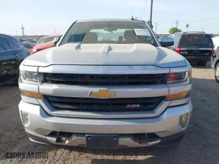 2017 Chevrolet Silverado 1500 LT with VIN 3GCUKREC2HG392487, listed as a IAAI auction lot 41807394 with 113,041 mi miles. Bid and sale history available at carsss.com. Image 13.