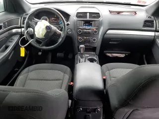 2018 Ford Explorer XLT с VIN 1FM5K8D87JGA16943, выставлен на аукционе Copart как лот 57032645 с пробегом 63 752 миль миль и Списание • Salvage title. История ставок и продаж доступна на DreamBid. Изображение 8.